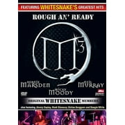 M3 Performing Classic Whitesnake - Rough n' Ready
