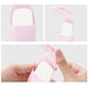 thumbnail image 5 of 4 cajas (200 hojas) Mini hojas de papel de jabón de viaje portátiles desechables para lavarse las manos jabón de papel perfumado para exteriores, Camping senderismo Adepaton WMZL-673-4, 5 of 7