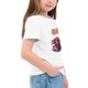 thumbnail image 3 of Camiseta Algodón de Naru para niños, 3 of 5