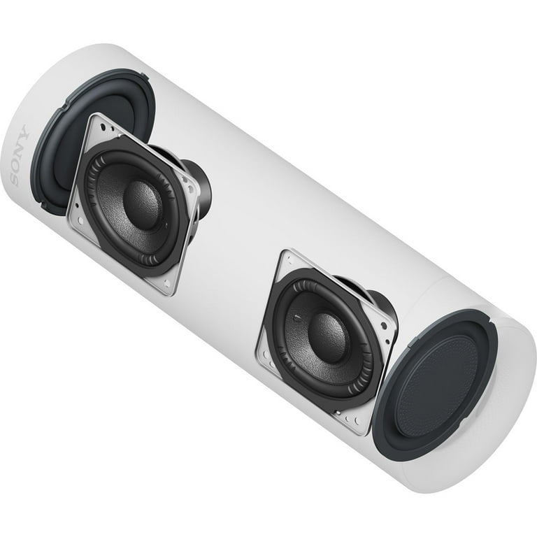 Sony SRS-XB23/L XB23 EXTRA BASS Portable Bluetooth Speaker, Blue