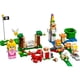 thumbnail image 3 of Set LEGO Super Mario Recorrido Inicial: Aventuras con Peach 71403, 3 of 4