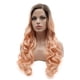 thumbnail image 3 of HMD Despeinado Updo Moño Desordenado Pieza de Cabello Extensión de Cabello Cola de Caballo con Banda de Goma Elástica Extensiones Updo Postizo Extensiones de Cabello Sintético Scrunchies Cola de Cabal, 3 of 4