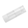 thumbnail image 2 of Botella de bomba de viaje recargable, contenedor de loción transparente, botella de bomba de plástico recargable, 15ml, 2 of 8