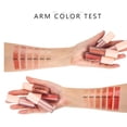 thumbnail image 3 of Light Lipgloss 6PCS Moisturizing and Shiny Lip Gloss Non-Sticky Glossy Lipgloss (6PCS Set B), 3 of 6