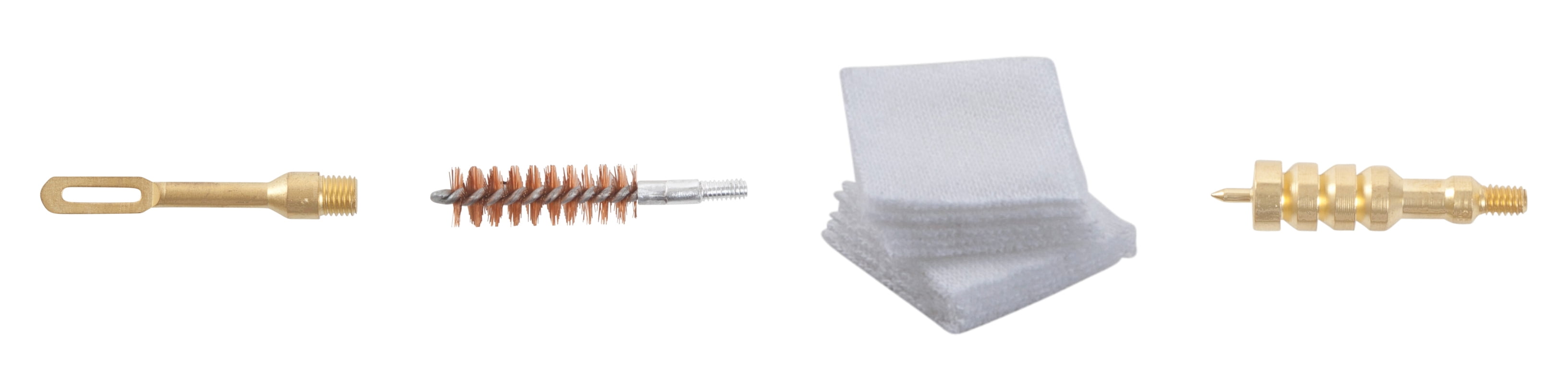 Ruger® Firearm And Handgun Cleaning Kit By Allen®