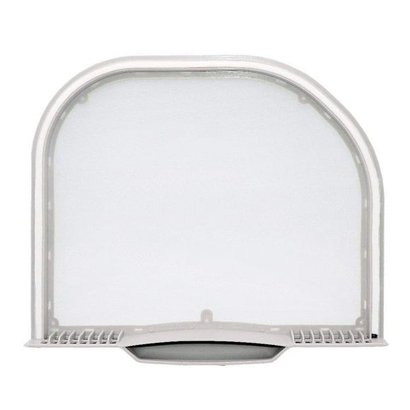 5231El1001C Lint Trap Filter Fit For Lg & Ken-More Dryer By Romalon Newly Upgraded Durable Dryer Lint Screen Trap Replace Dlex5170W Dley1201V Dle1101W 1668214 Ps3527575 Ap5248138