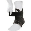 Mueller Hg80 Ankle Brace with Straps