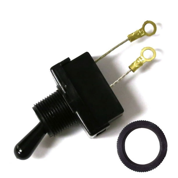 Oster Single Speed Power Switch Replacement Part w/free Nut for Classic