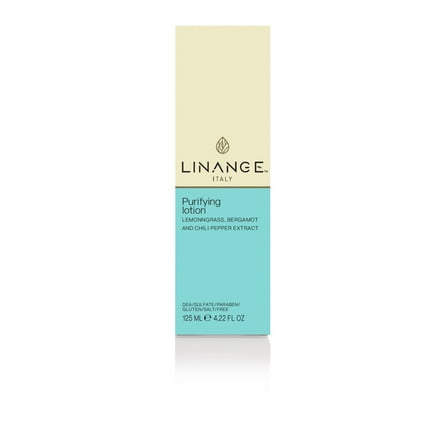 Linange Purifying Lotion