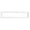 White, variant on Fixed Transom Window, 47.5" x 11.5" - Clear Insulated Glass, Driftwood Vinyl Frame, Replacement Retrofit Install - Natural Daylight Window for Bathrooms, Above-Door Transoms, Kitchen Cabinetry