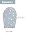 thumbnail image 2 of 2pcs Ironing Board Multipurpose Handheld Ironing Board Ironing Accessory (Random Style), 2 of 9