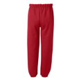 thumbnail image 3 of Gildan - New MmF - Girls - Heavy Blend™ Youth Sweatpants, 3 of 5