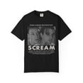 thumbnail image 2 of Halloween Scream Movie Tee: Spooky Season Shirt, 2 of 5