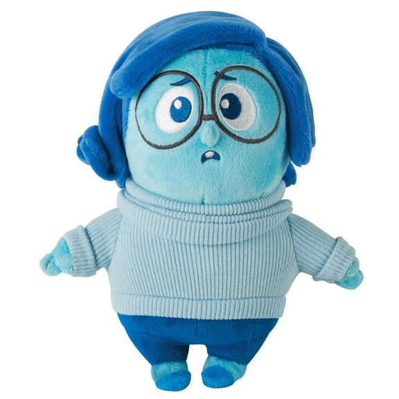 Disney/Pixar's Inside Out 8" Plush Sadness