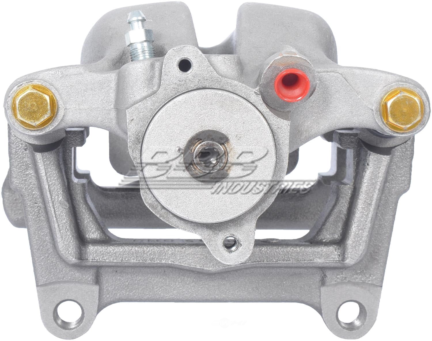 TERREPOWER formerly BBB Industries 99-02129A Reman Caliper w/installation Hardware