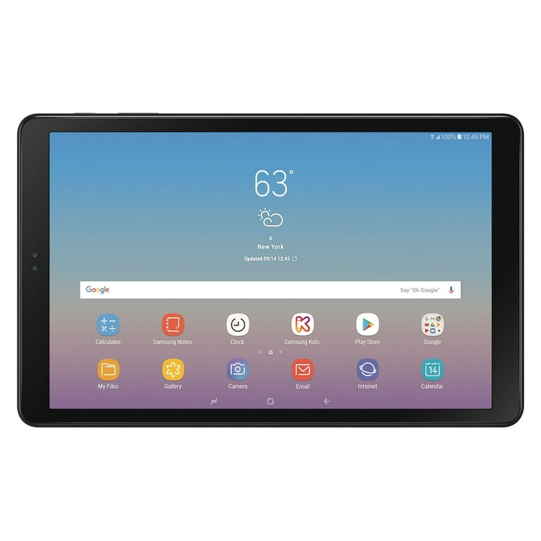 SAMSUNG Galaxy Tab A 10.5 SAMSUNG Galaxy Tab A 10.5