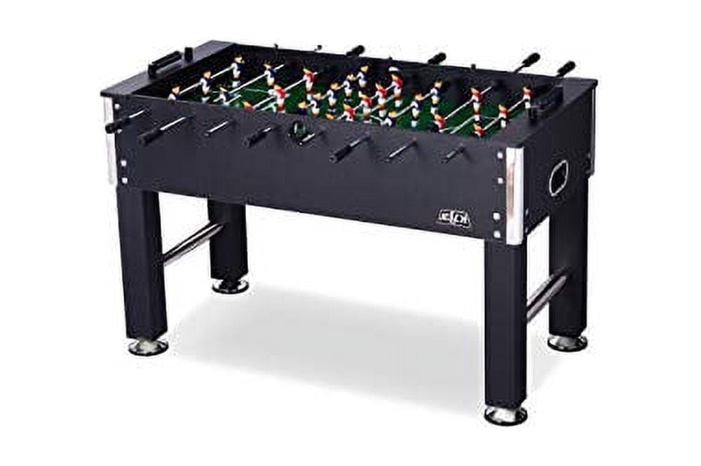 Bago Diversiones Traditional Mexican Heavy Duty Foosball Table