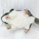 thumbnail image 3 of de de Simulación - Juguete de Chinchilla de Peluche para , Niña Niño Estante ficina en hogar / pequeña sala / Hugo Juguete de felpa para niños, 3 of 7