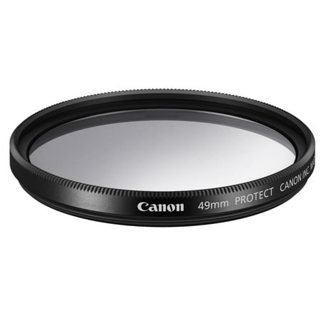 Canon 49mm Protect Filter