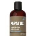 thumbnail image 4 of Papatui Body Wash + 2in1 + AP Bundle: Lush Coco, 4 of 7