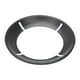 thumbnail image 1 of Anillo de ahorro de energía para estufa de gas Soporte de tapa de quemador de estufa de gas Anillo para wok de estufa de gas 4 ranuras, 1 of 9