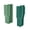 Green, variant on Pink Ice Cube Tray Silicone Cup Shape Cylindrical Mold For Freezer Making Ice Cubes Household Kitchen Essential