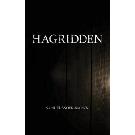 Hagridden (Paperback)