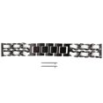 thumbnail image 1 of Double Chain Watch Strapfor Huawei Watch,Watch Strap Metal Double Metal Watch Strap Replacement Bandfor Huawei Watch High Capacity, 1 of 7