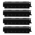 thumbnail image 2 of Heat 4Pcs Grill Heat Tent Replacement for Charbroil Grill Replacement Parts 14 5/8 inch Heat Shield Plate, 2 of 7