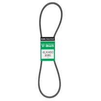 V BELT 1/2" X 46" (Pack of 1)