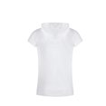 thumbnail image 3 of xiaxaixu Men Summer Sports Vest, Solid Color Hooded Short Sleeves T-Shirt, 3 of 9