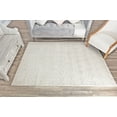 thumbnail image 3 of Rugs America Chanai CN40A Contemporary Geometric 8'x10' Area Rug, 3 of 6