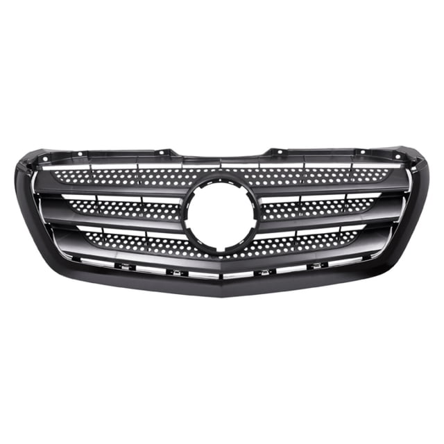Parrilla Sprinter 2014 A 2018 Mercedes-Benz C/Mold TONG YANG .