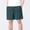 Green, variant on DJDLJWCJ Mens Athletic Shorts, Beach Shorts for Men Flat Front Straight Leg Bermuda Shorts Mens Workout Shorts Elastic Waist Running Shorts Mint Green 3XL