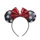 thumbnail image 4 of Diadema de Orejas de ratón de moda 2022 TANGJMXG para mujer con lazo de lentejuelas juego de 6, 4 of 5