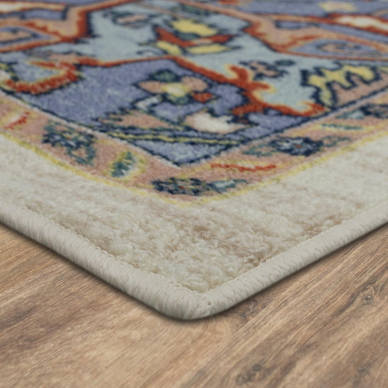 Mohawk Home Duero Multi Area Rug, 6' x 9'