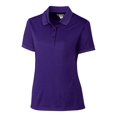 thumbnail image 1 of Clique Oslo Pique Lady Polo Shirt, 1 of 2