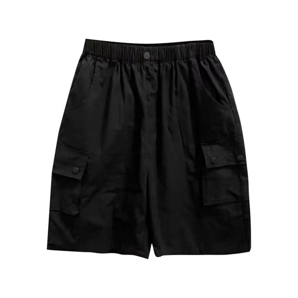 Black gymnastics shorts best sale