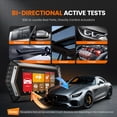 thumbnail image 6 of ANCEL V3 PRO OBD2 Scanner Bidirectional & Active Test Car Diagnostic Tool, Full System Scan Tool Code Reader with 10 Resets, WI-FI Lifetime Free Update, 6 of 12