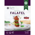 thumbnail image 1 of Levantine Flavours Frozen Falafel Spicy 12ct, Frozen Falafel Balls (Spicy), 1 of 2
