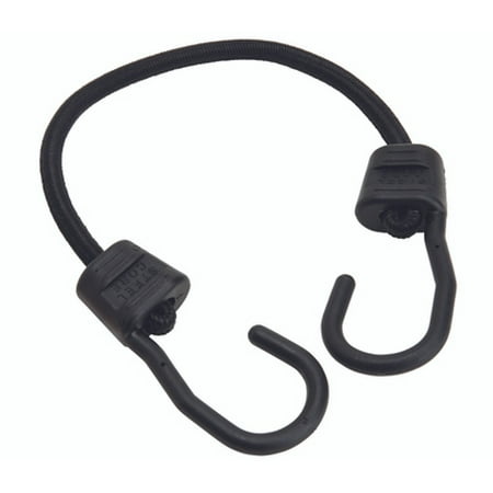 

Keeper Keeper 06068 Ultra Bungee Cord 18 Inch Bulk (Case of 10)