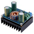 thumbnail image 1 of Speravity DC-DC 600W 12-60V 9-16V a 12-80V Boost Converter Step-up Module Fuente de alimentación con fregadero Artesanía, 1 of 6