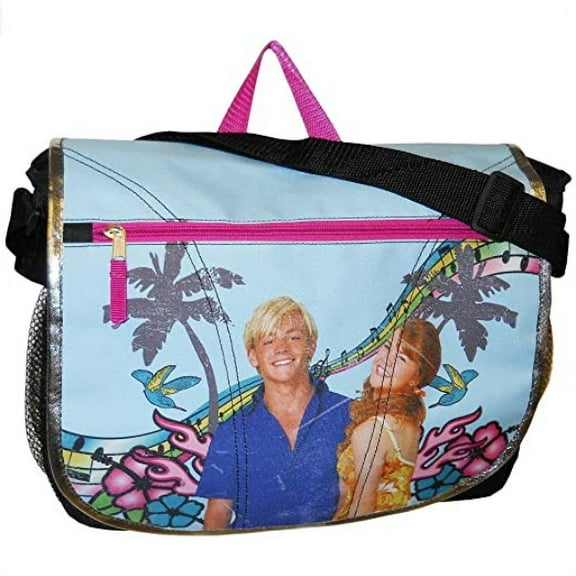 Disney Teen Beach Messenger Bag