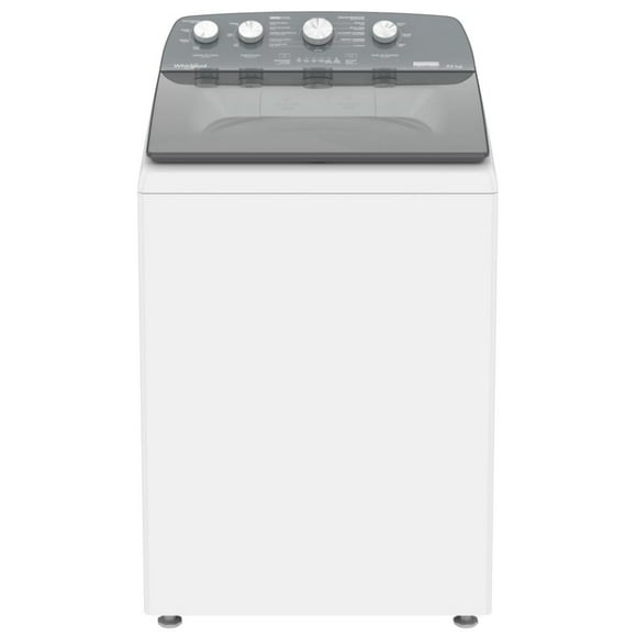 Lavadora 22Kg Xpert System Whirlpool 8MWTW2224WJM-Blanco