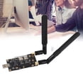 thumbnail image 4 of LTE Modem, Adaptateur NGFF M.2 vers USB3.0 Interface USB3.0 avec Vis et Écrous pour Module 4G pour Module LTE pour Module 5G, 4 of 8