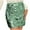 Green, variant on FcBaudy Skirts for Women, Midi Dresses for Women, Summer Dresses for Women Womens Fashion Solid Color Glitter Tight Fitting Wrap The Buttocks Invisible Zipper Short Skirt Womens Polyester Skirt