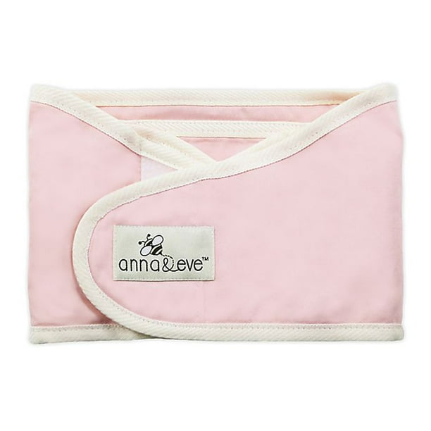 Anna & Eve Large Swaddle Strap in Pink