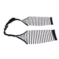thumbnail image 1 of Dog Elbow Protector, Dog Leg Support Wrap Puppy Clothes Adjustable Dog Front Leg Support Comfortable To Wear Dog Front Elbow Brace Dog Leg Recovery Sleeve For Pet Clothes Costumes, 1 of 8