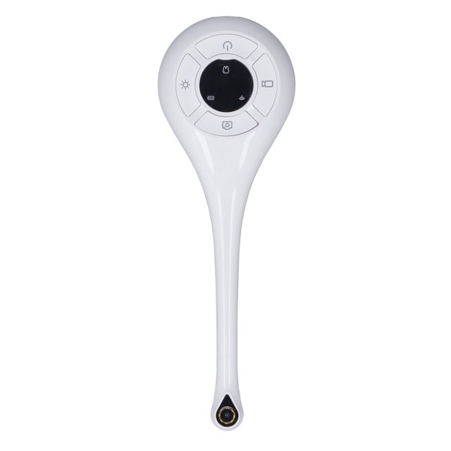 Endoscopio Dental, Cámara Oral One Key Start Con Luz LED Para Exteriores