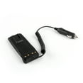 thumbnail image 3 of 1Pc Battery Eliminator For Motorola XPR6550 XPR6500 DP3400 DP3600 Radio, 3 of 5